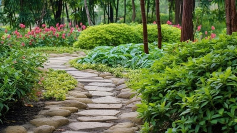 成都花卉租摆公司安装流程全解析