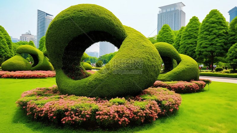 商业广场景观施工哪家好